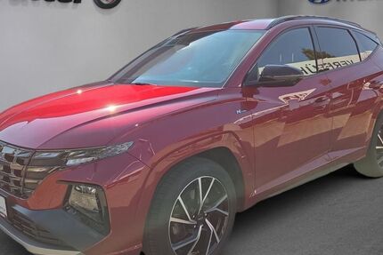 Hyundai TUCSON 34.900 km 27.990 &euro; Pforzheim 75177