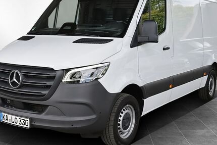 Mercedes-Benz Sprinter 49.756 km 43.499 &euro; Bretten 75015