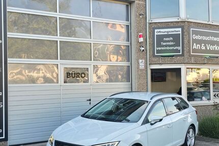 Seat Leon 116.400 km 16.497 € Bietigheim-Bissingen 74321