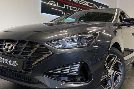 Hyundai i30 53.999 km 16.990 € Bretten 75015