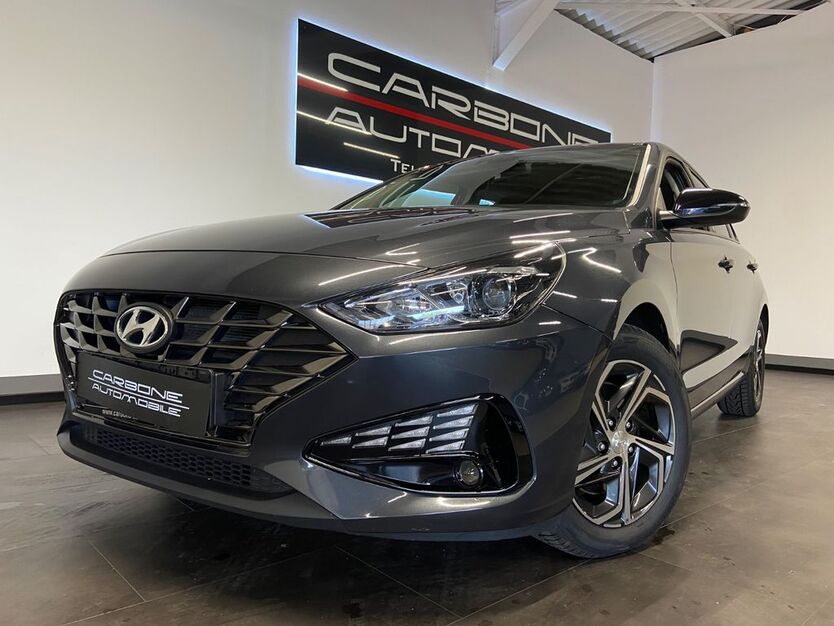 Hyundai i30 53.999 km 16.990 € Bretten 75015