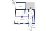Reihenmittelhaus Sindelfingen Darmsheim - 5 Zimmer, 128 m&sup2;, 399.000&euro; | Angebot:25694971
