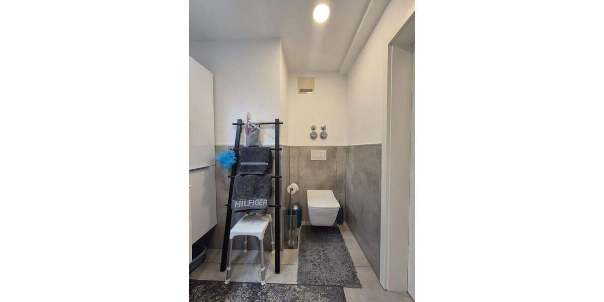 Wunderschöne 2,5-Zimmer Wohnung in Pforzheim-Brötzingen 2 zimmer