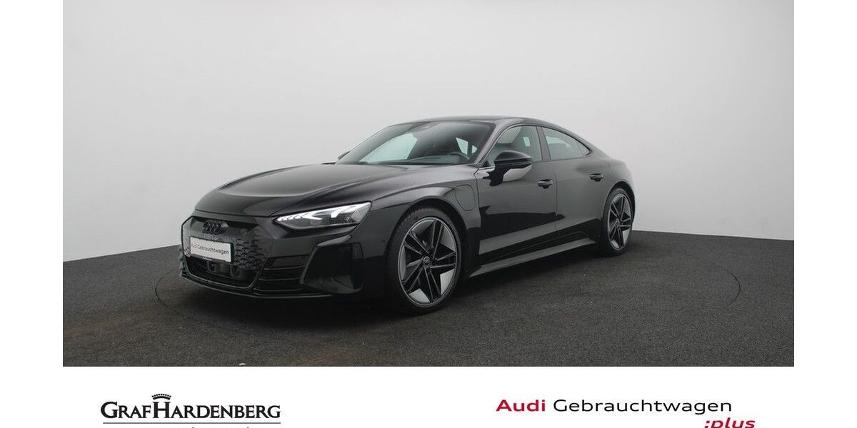 Audi e-tron GT 51.413 km 51.480 &euro; Karlsruhe 76131