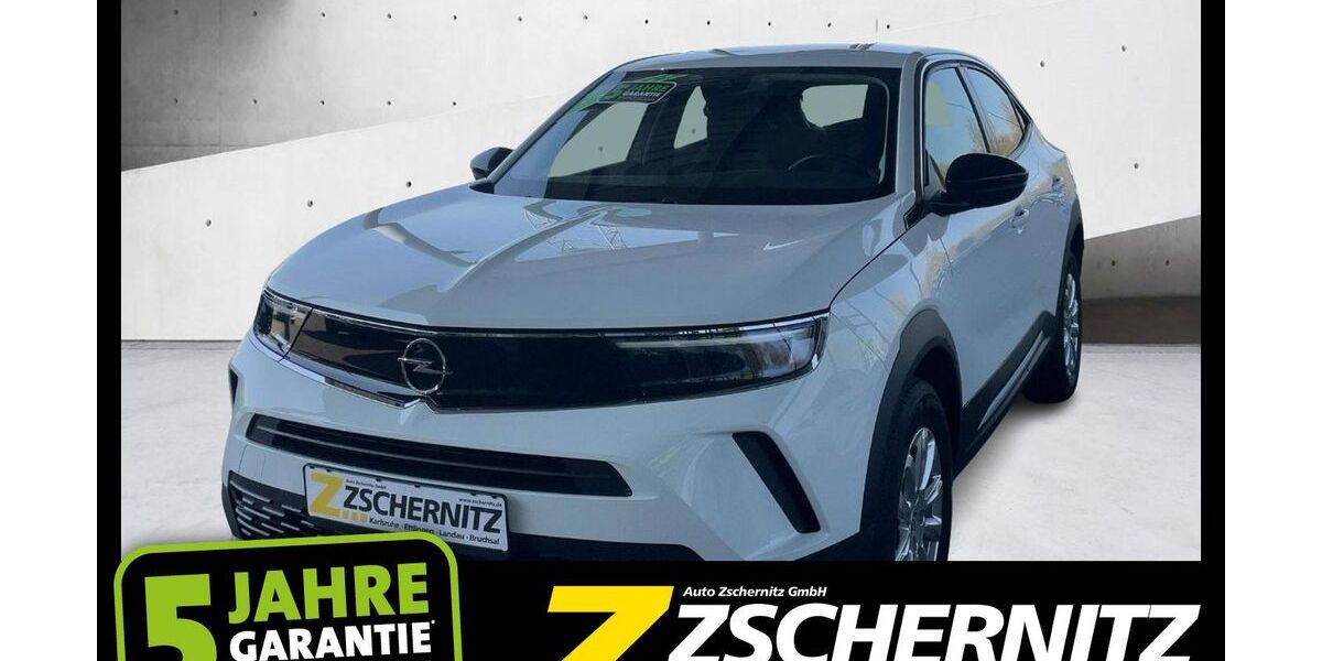 Opel Mokka 36.432 km 14.290 &euro; Karlsruhe 76189
