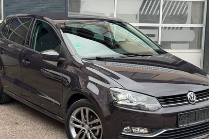 VW Polo 77.900 km 12.600 € Bietigheim-Bissingen 74321