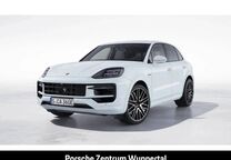 Gebrauchtwagen Porsche Cayenne