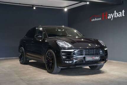 Porsche Macan 133.000 km 33.950 &euro; Calw/Stuttgart 75365