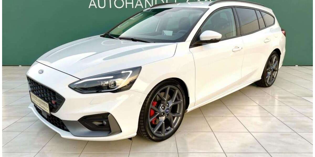 Ford Focus 162.000 km 15.950 &euro; Niefern 75223