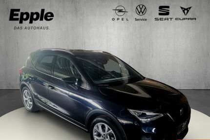 Seat Arona 35.600 km 19.490 &euro; Rutesheim 71277