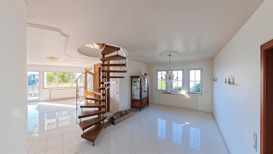 Erdgeschoßwohnung Weil der Stadt - 4.5 Zimmer, 169 m&sup2;, 1.860&euro; | Angebot:25809887