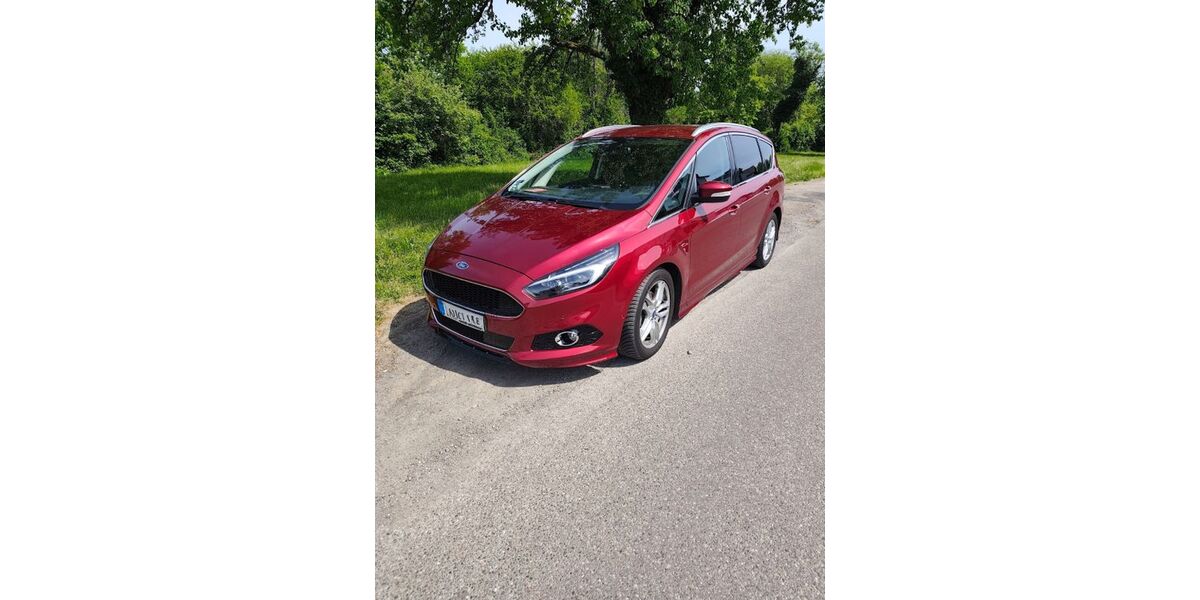 Ford S-Max 58.000 km 16.200 &euro; Pforzheim 75173