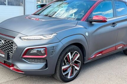 Hyundai KONA 95.000 km 16.900 &euro; Calw 75365