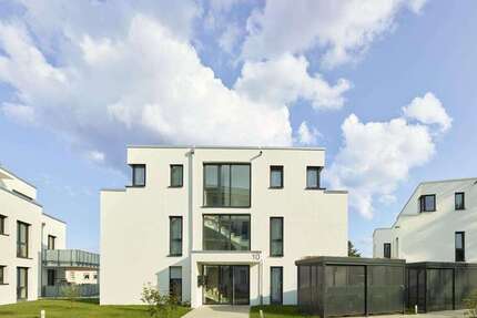 Wohnung zum Mieten in Pforzheim 1.400 € 107.08 m² 4 zimmer