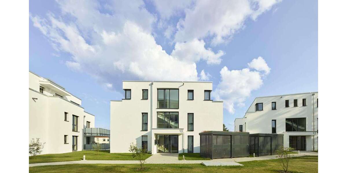 Wohnung zum Mieten in Pforzheim 1.400 € 107.08 m² 4 zimmer