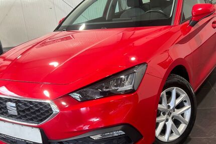 Seat Leon 71.000 km 19.995 &euro; Bretten 75015