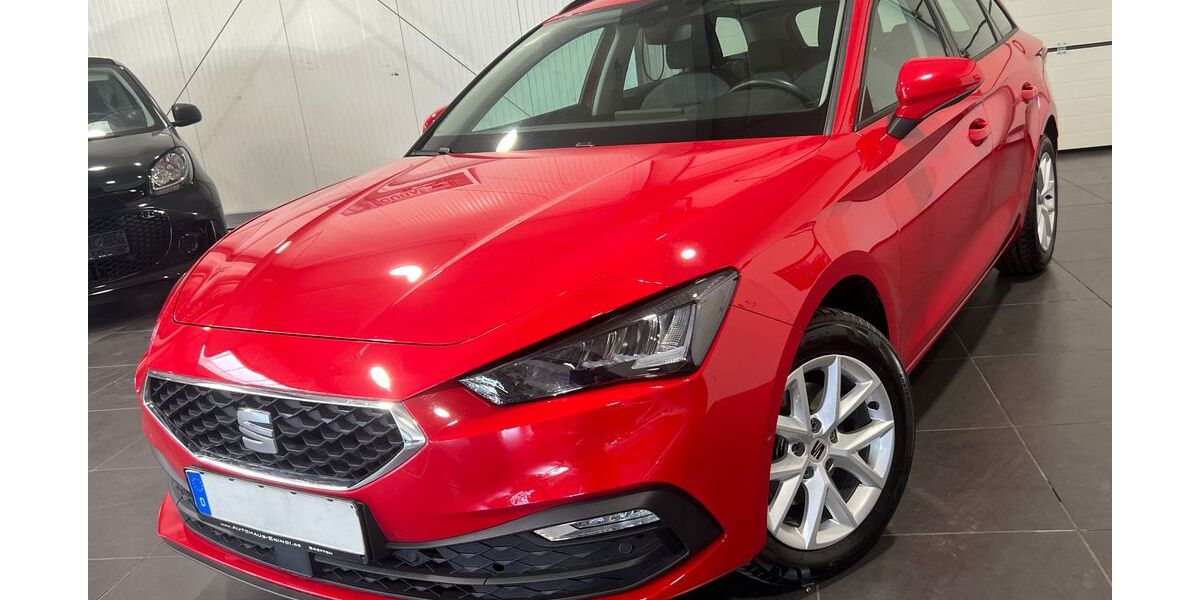 Seat Leon 71.000 km 19.995 &euro; Bretten 75015