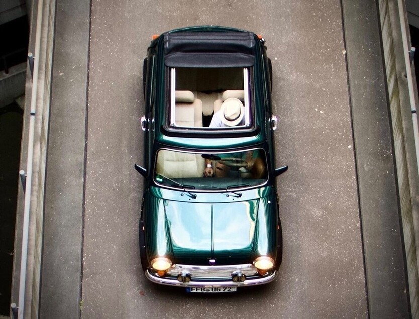Mini (alt)
