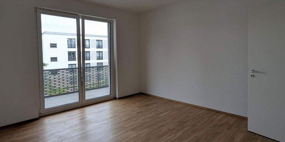 Ab 60 in eine neue Lebensphase starten: Altersgerechtes Wohnen in der Weststadt 2 zimmer