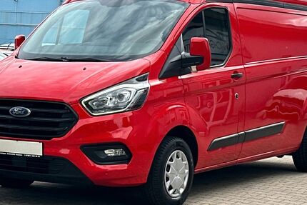 Ford Transit 127.000 km 14.995 &euro; Bruchsal-Helmsheim 76646