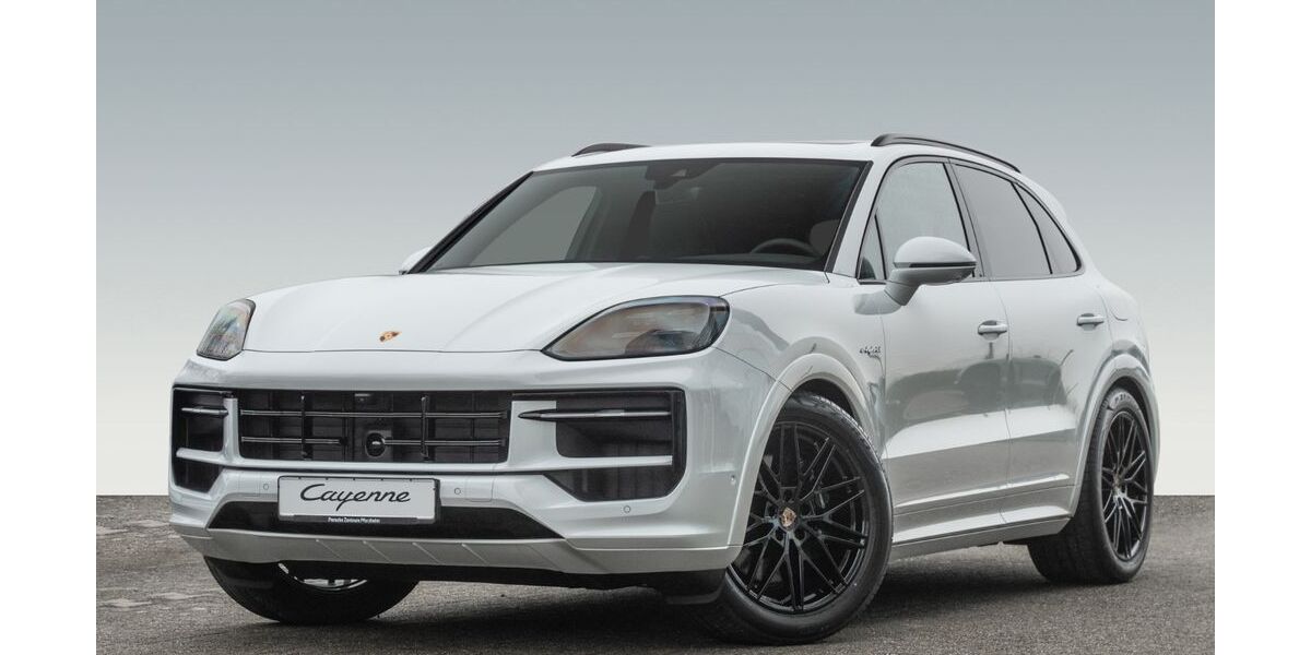 Porsche Cayenne 11.000 km 113.880 &euro; Pforzheim 75177
