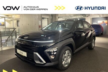 Hyundai KONA 4.999 km 27.990 € Stuttgart 70469