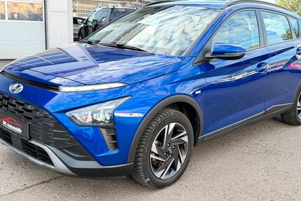 Hyundai BAYON 44.000 km 15.900 &euro; Calw 75365