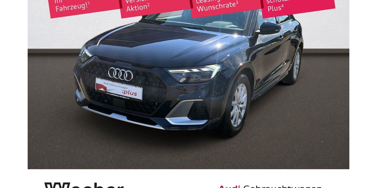 Audi A1 36.308 km 22.880 &euro; Weil der Stadt 71263