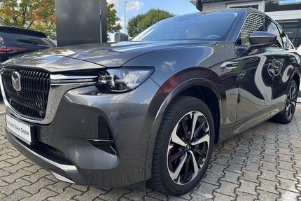 Mazda CX-60 27.589 km 38.990 € Bietigheim-Bissingen 74321