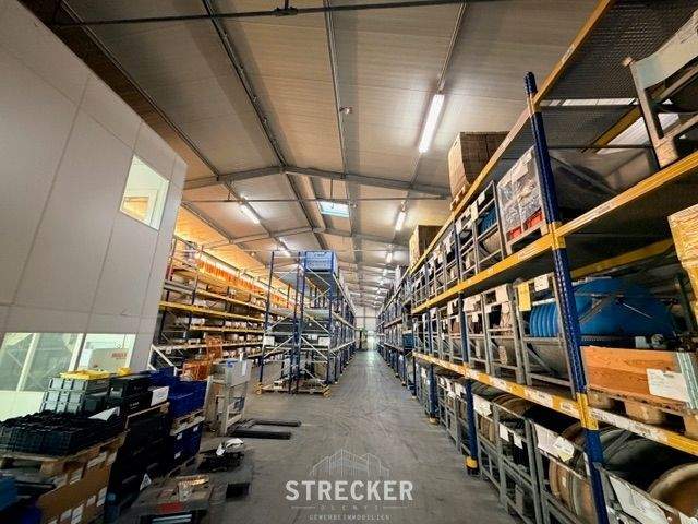 Gewerbeobjekt Königsbach-Stein Stein - 2.500.000&euro; | Angebot:25703512