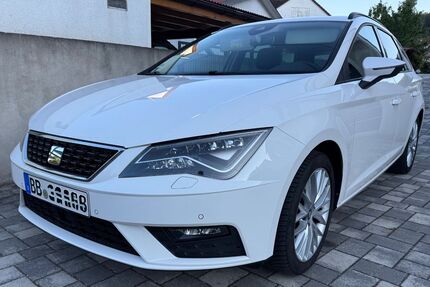 Seat Leon 129.000 km 12.990 &euro; Weil der Stadt 71263