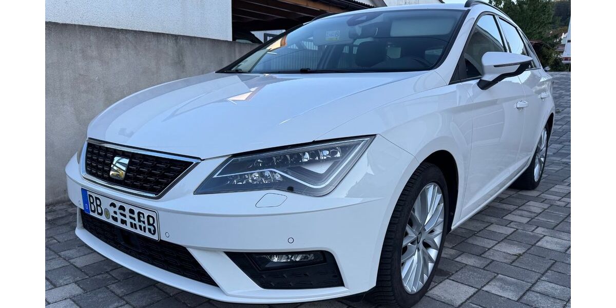 Seat Leon 129.000 km 12.990 &euro; Weil der Stadt 71263