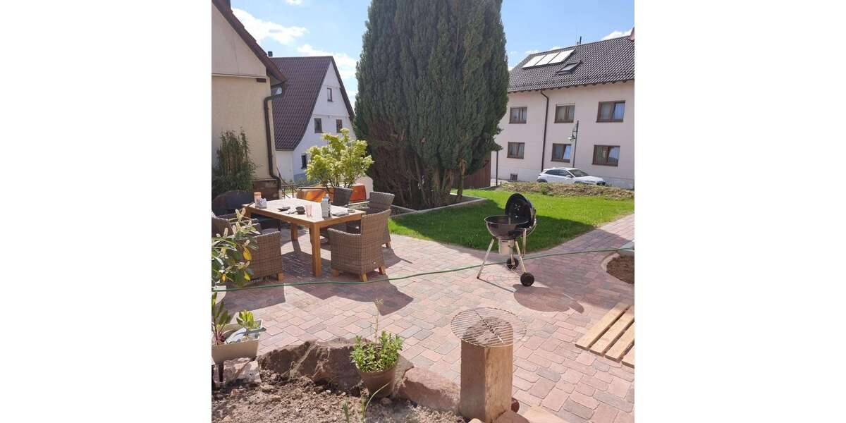 Einfamilienhaus Birkenfeld - 3.5 Zimmer, 108 m&sup2;, 375.000&euro; | Angebot:26836632