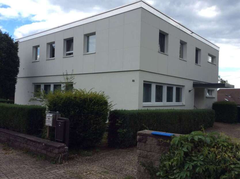 Büro in Pforzheim 350 € 62 m²