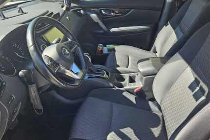 Nissan X-Trail 50.000 km 21.500 € Gerlingen 70839
