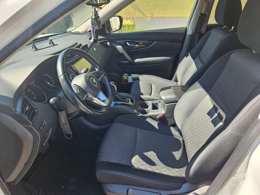Nissan X-Trail 50.000 km 21.500 € Gerlingen 70839