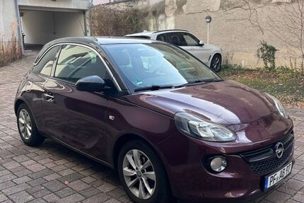 Opel Adam 139.600 km 6.200 &euro; Pforzheim 75172