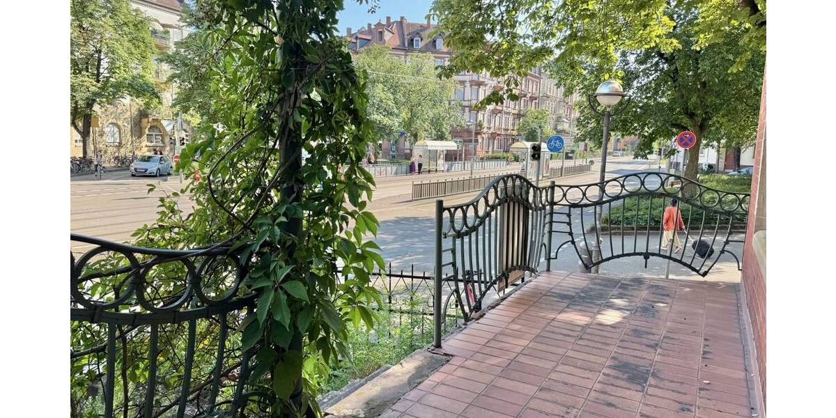 Mehrfamilienhaus, Wohnhaus Karlsruhe Oststadt - 2.480.000&euro; | Angebot:25688155