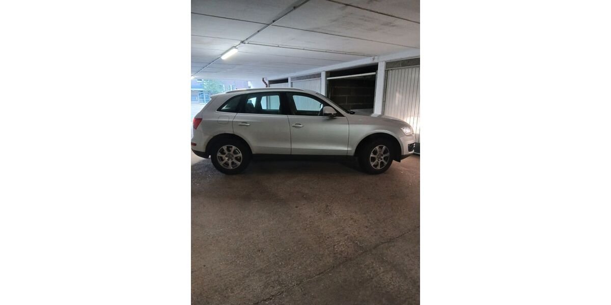 Audi Q5 204.000 km 8.000 &euro; Pforzheim 75180