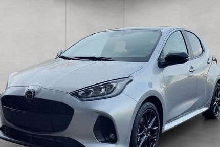 Mazda 2 Hybrid 3.545 km 28.850 &euro; Pforzheim 75179