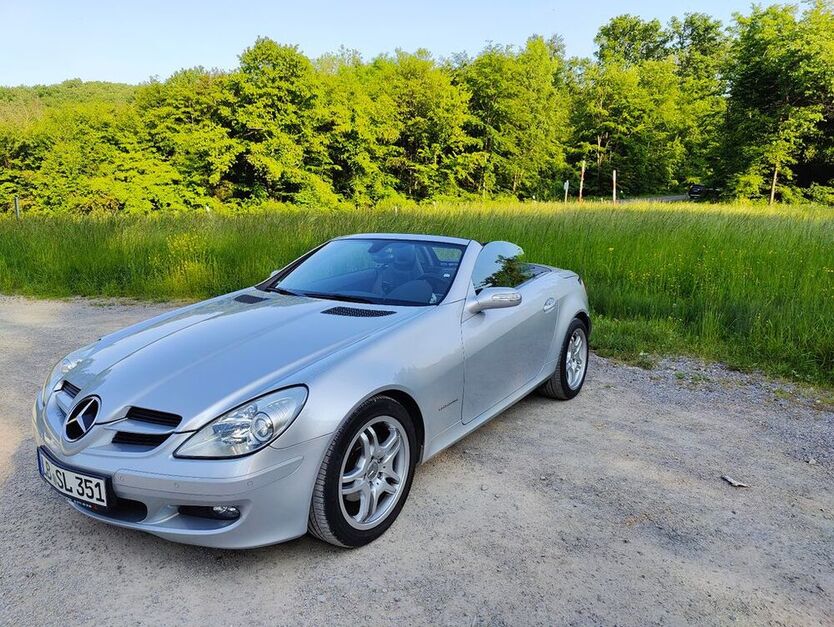 SLK 200