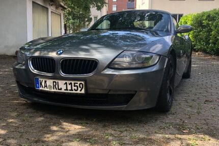 BMW Z4 259.000 km 5.850 &euro; Karlsruhe 76228