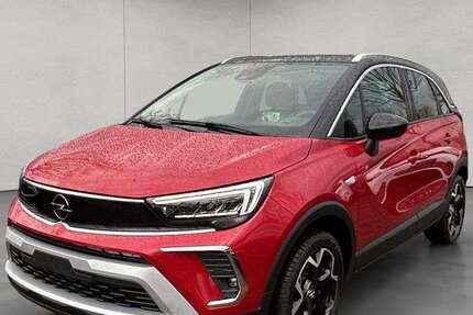 Opel Crossland 7.679 km 20.500 &euro; Karlsruhe 76227