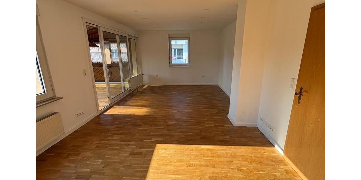 Maisonettenwohnung Karlsbad - 4 Zimmer, 110 m&sup2;, 1.200&euro; | Angebot:26426642