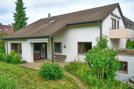 gepflegtes Einfamilienhaus mit Garten in Top-Lage zimmer