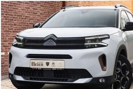 Citroen C5 Aircross 9.325 km 25.980 &euro; Karlsruhe 76131