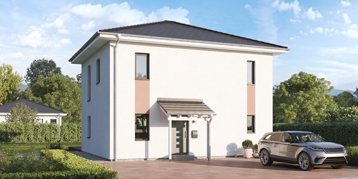 Euer neues Raumwunder - Flexibilität und Sicherheit für Euer Zuhause - Einfamilienhaus Niefern-Öschelbronn Öschelbronn | Angebot:27333247