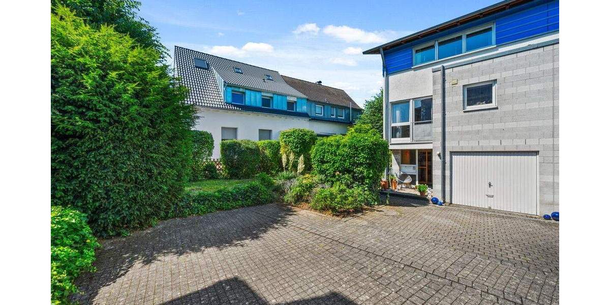 Reihenendhaus Renningen - 5 Zimmer, 139 m&sup2;, 645.000&euro; | Angebot:25692044