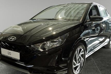 Hyundai i20 1.750 km 19.990 &euro; Ettlingen 76275