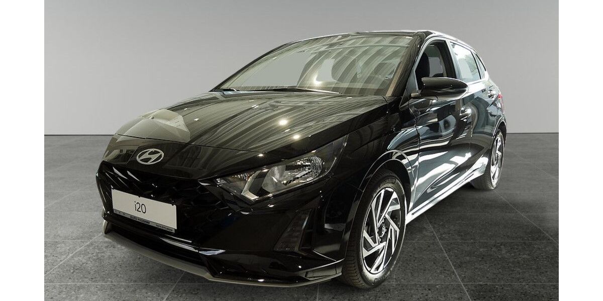 Hyundai i20 1.750 km 19.990 &euro; Ettlingen 76275